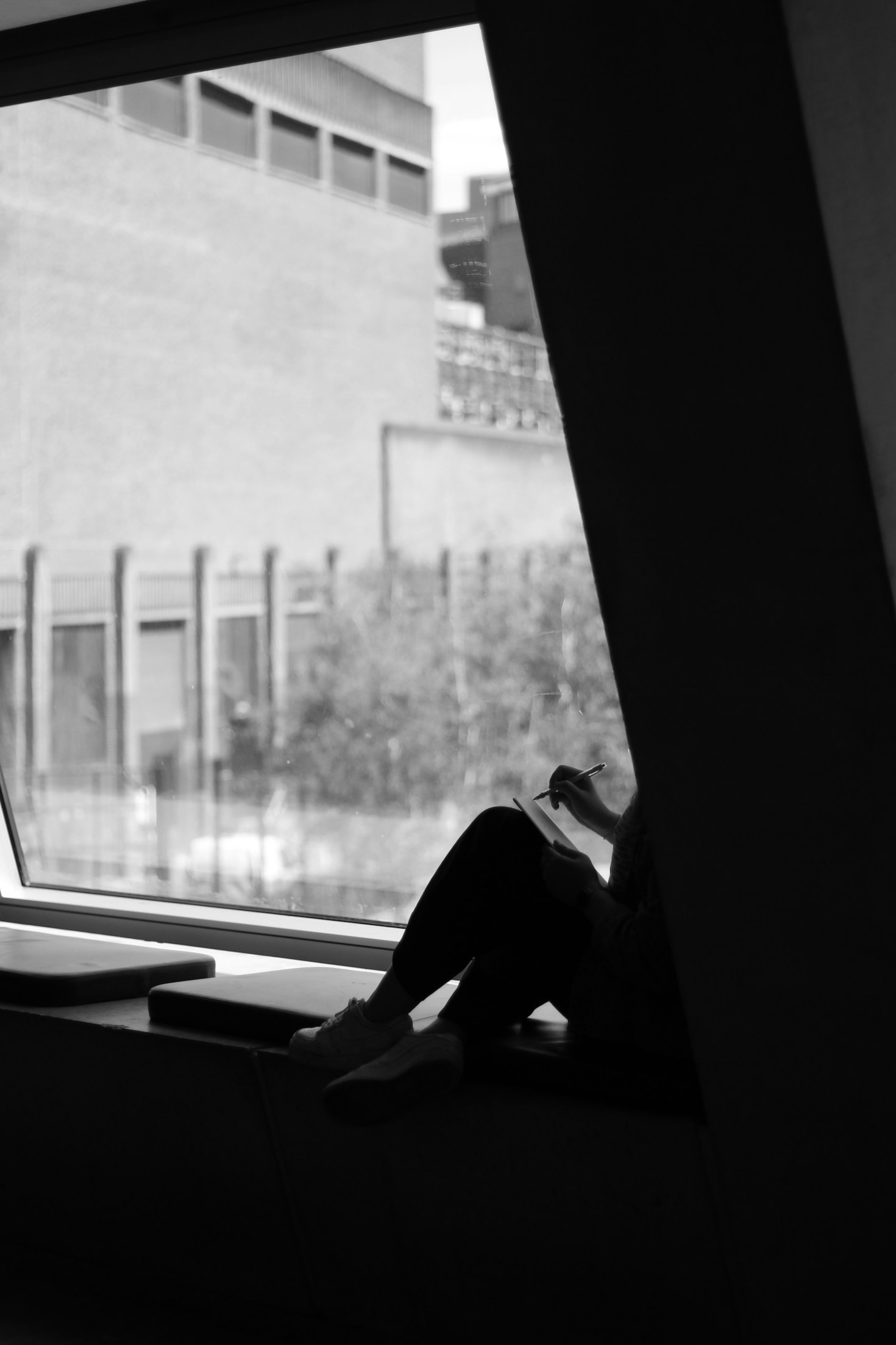 How Writing Daily Changes Everything